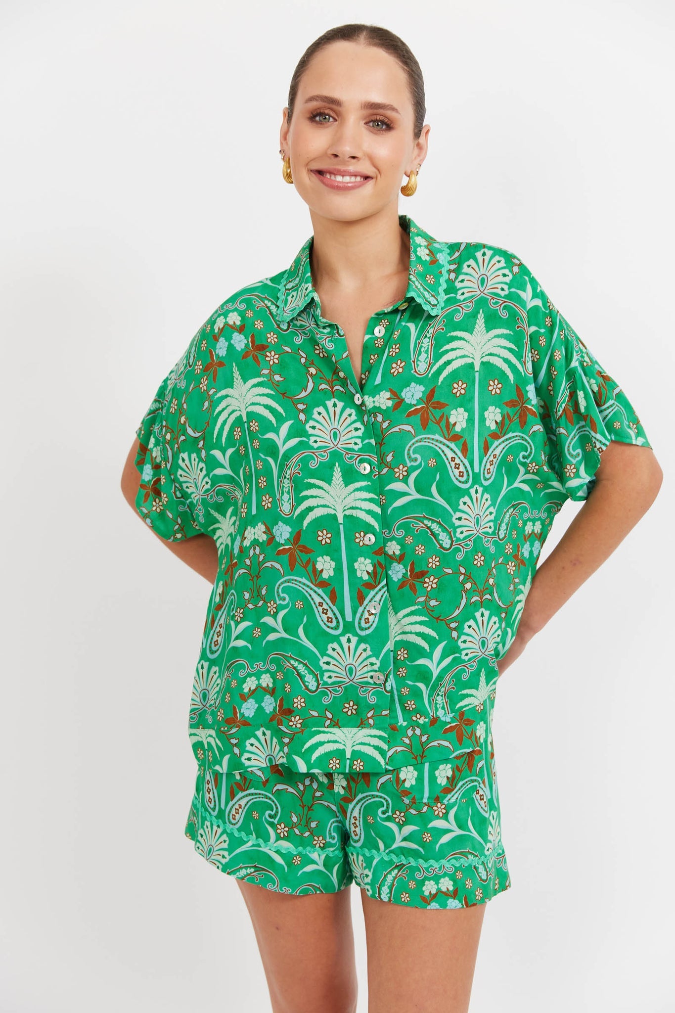 Haiti Shirt