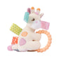 Tilly Giraffe Taggies Teether Rattle