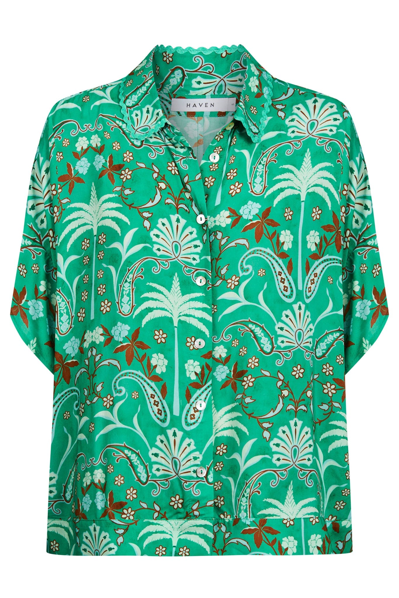 Haiti Shirt
