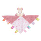 Tilly Giraffe Taggies Blanket