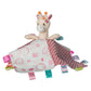 Tilly Giraffe Taggies Blanket