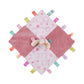 Tilly Giraffe Taggies Blanket