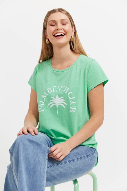 Haiti TShirt