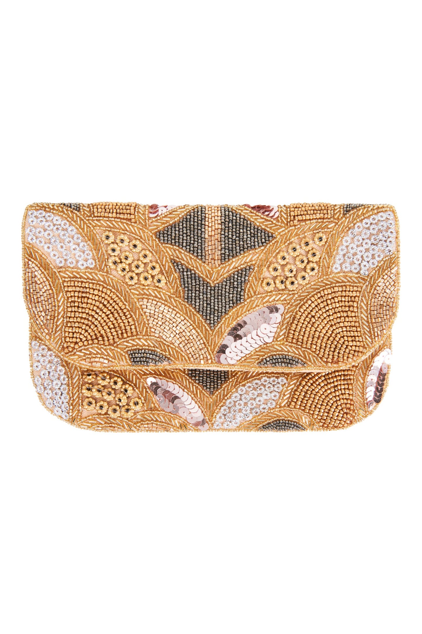 Elysian Clutch - eb&ive