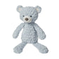 Seafoam Bear Putty Animal