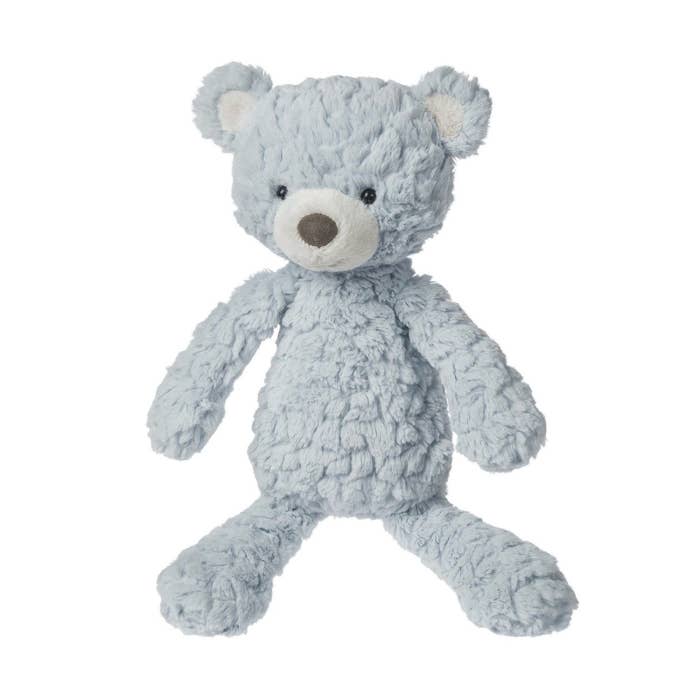Seafoam Bear Putty Animal