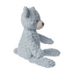 Seafoam Bear Putty Animal
