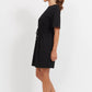 Jardin TShirt Dress