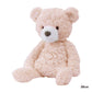 Blush Bear Putty Animal