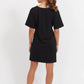 Jardin TShirt Dress