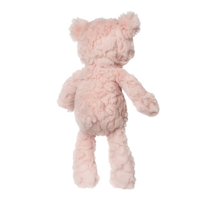 Blush Bear Putty Animal