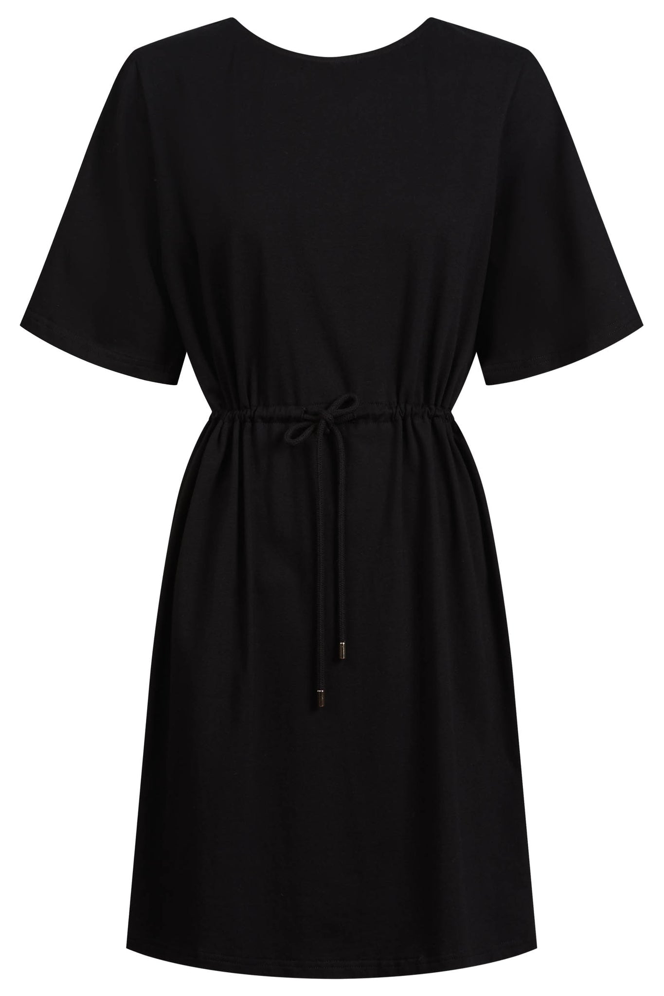 Jardin TShirt Dress