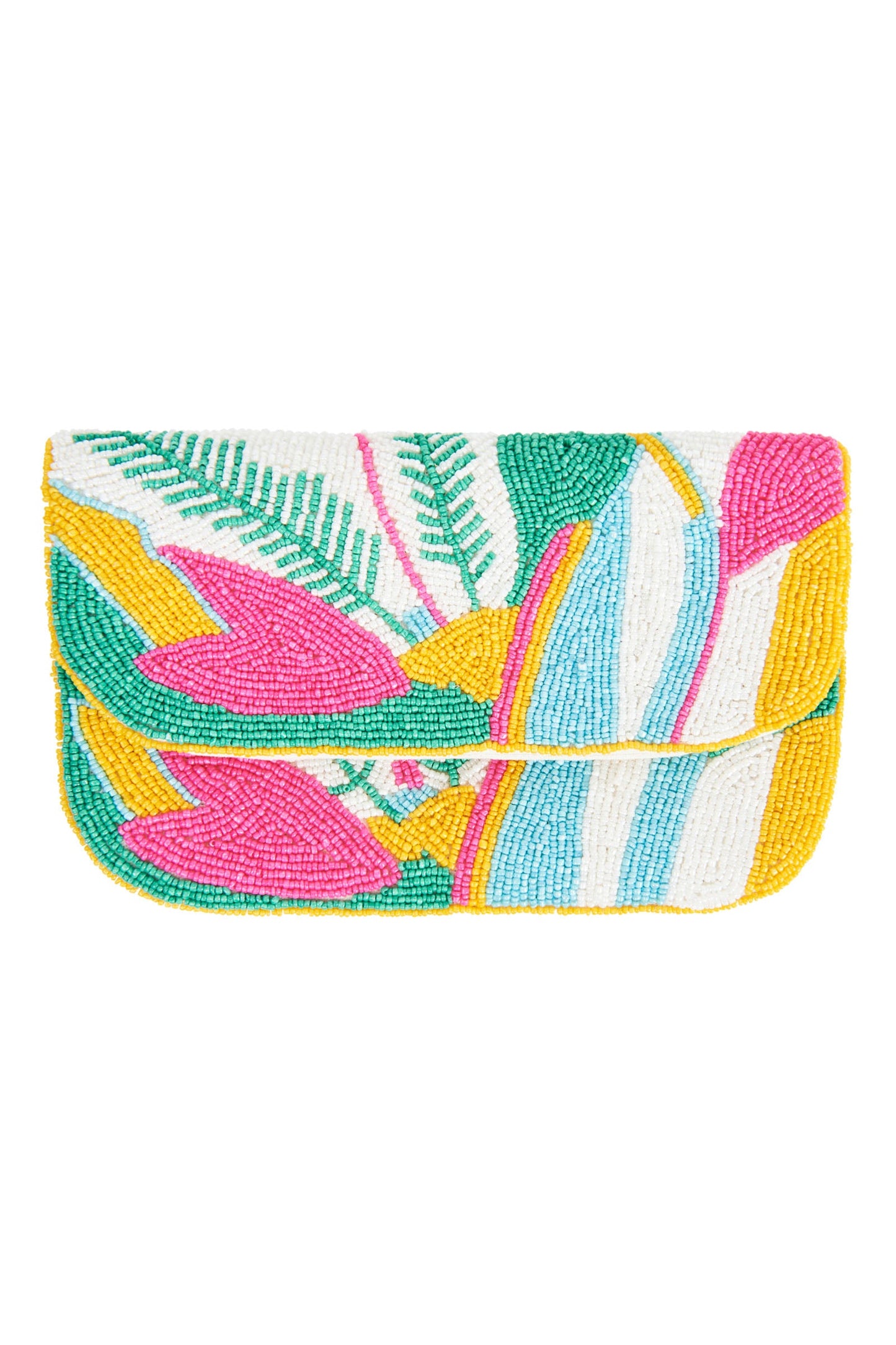 Elysian Clutch - eb&ive