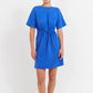 Jardin TShirt Dress