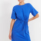 Jardin TShirt Dress
