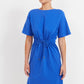 Jardin TShirt Dress