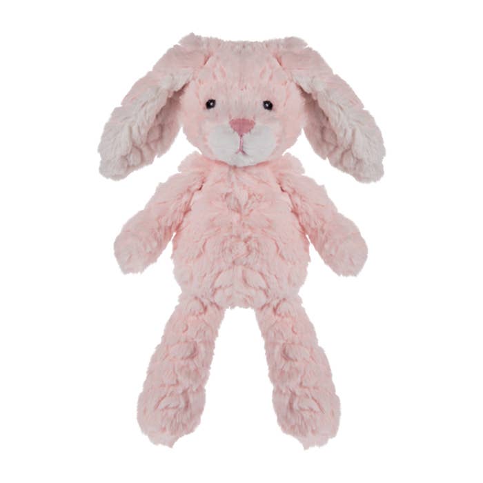 Nursery Blush Bunny
