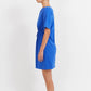 Jardin TShirt Dress