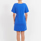 Jardin TShirt Dress