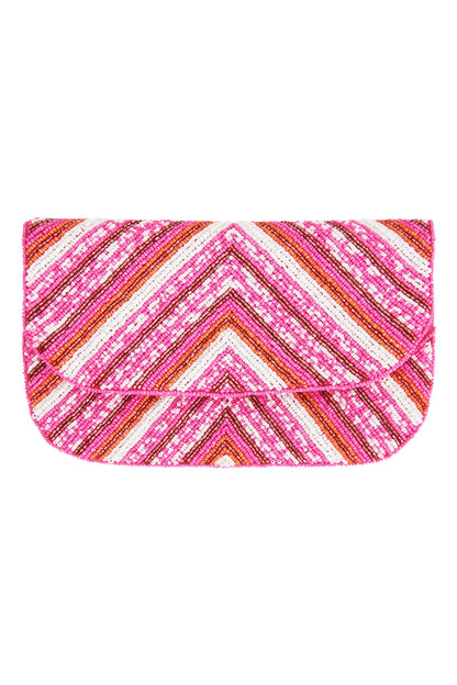 Elysian Clutch - eb&ive