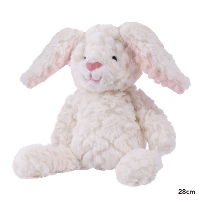 Nursery Cream Bunny