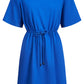 Jardin TShirt Dress