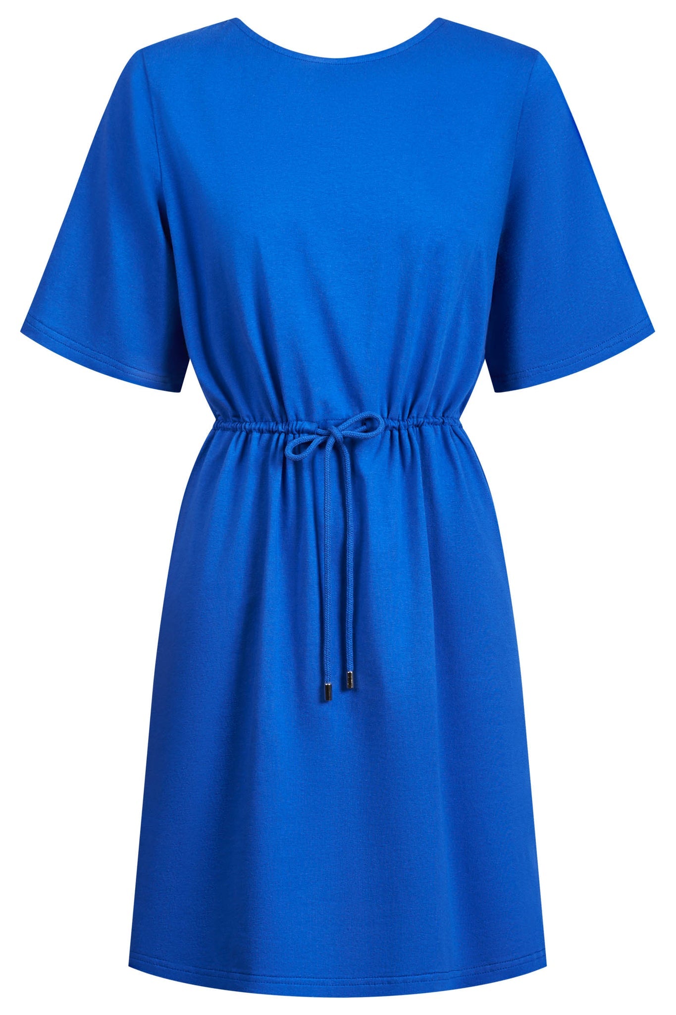 Jardin TShirt Dress