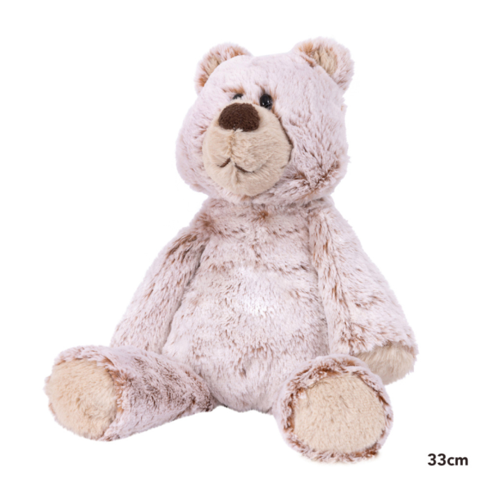 Marshmallow Teddy