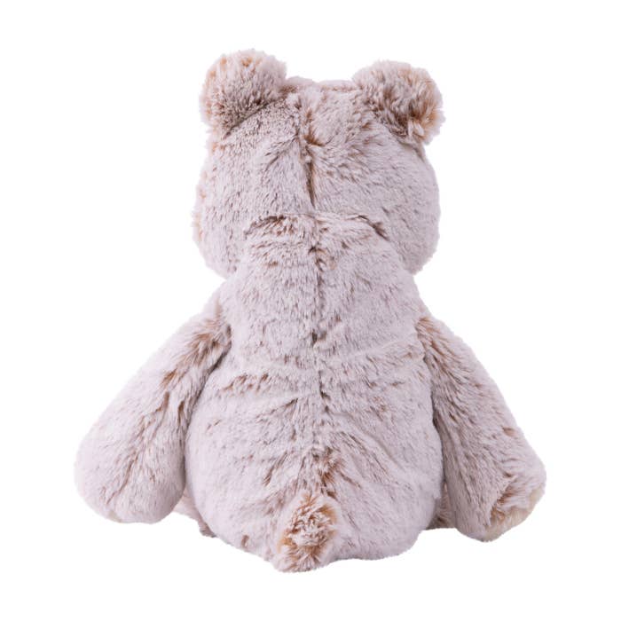 Marshmallow Teddy