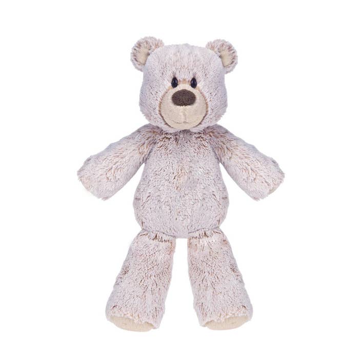 Marshmallow Teddy