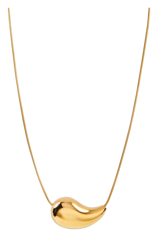 Halcyon Necklace - eb&ive