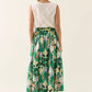 Aurora Maxi Skirt