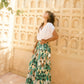 Aurora Maxi Skirt