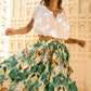 Aurora Maxi Skirt