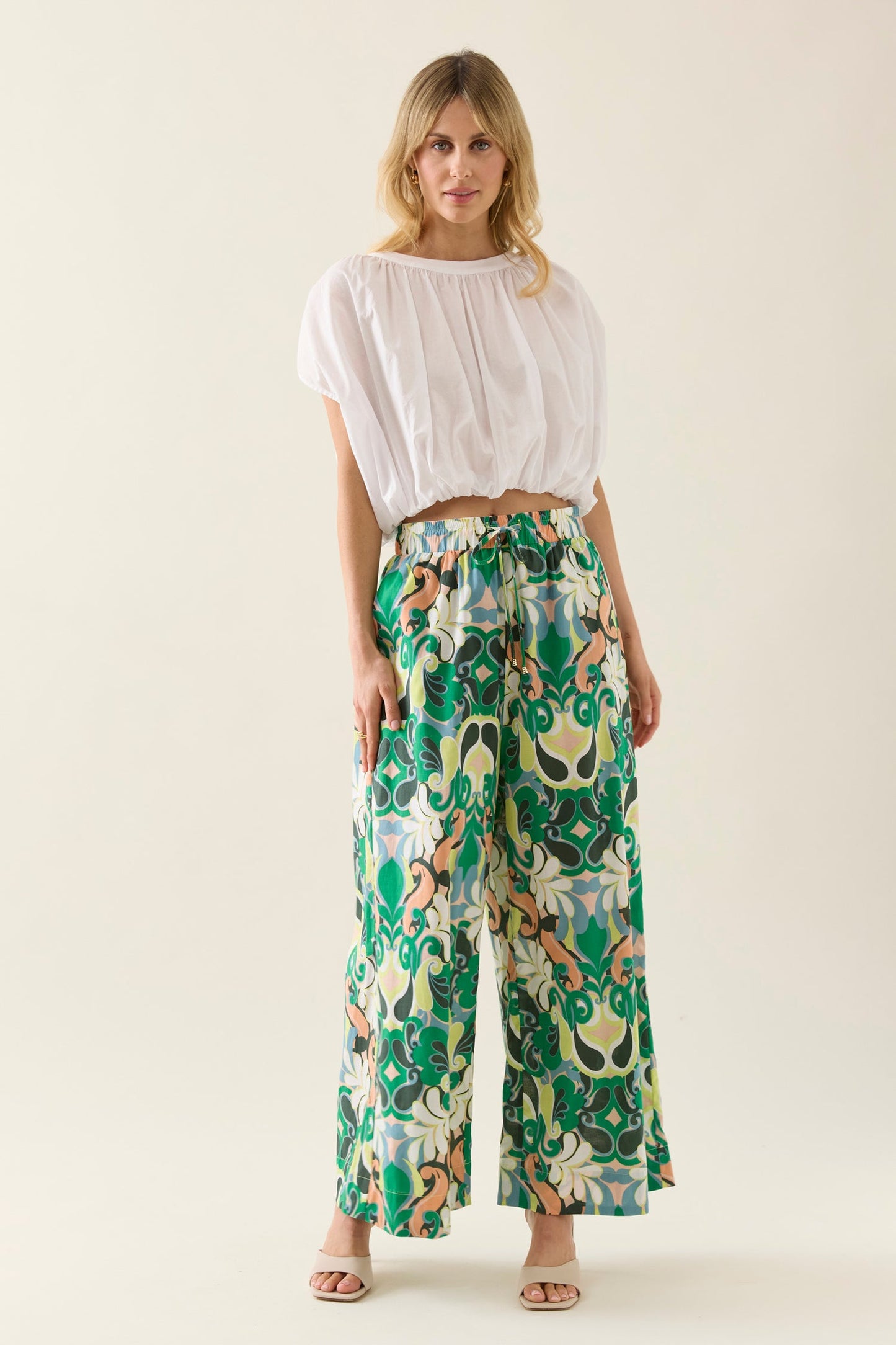 Aurora Pant