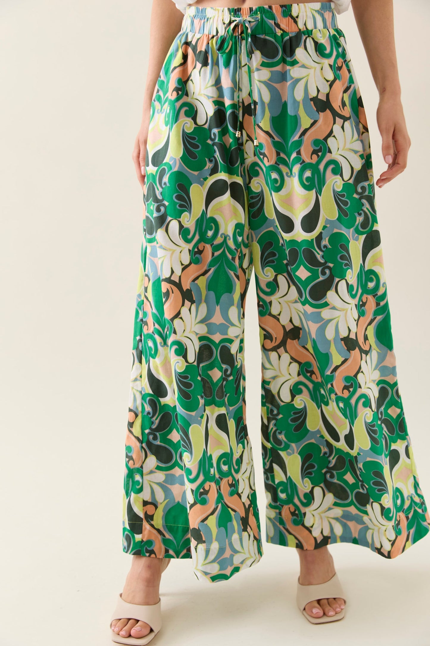Aurora Pant