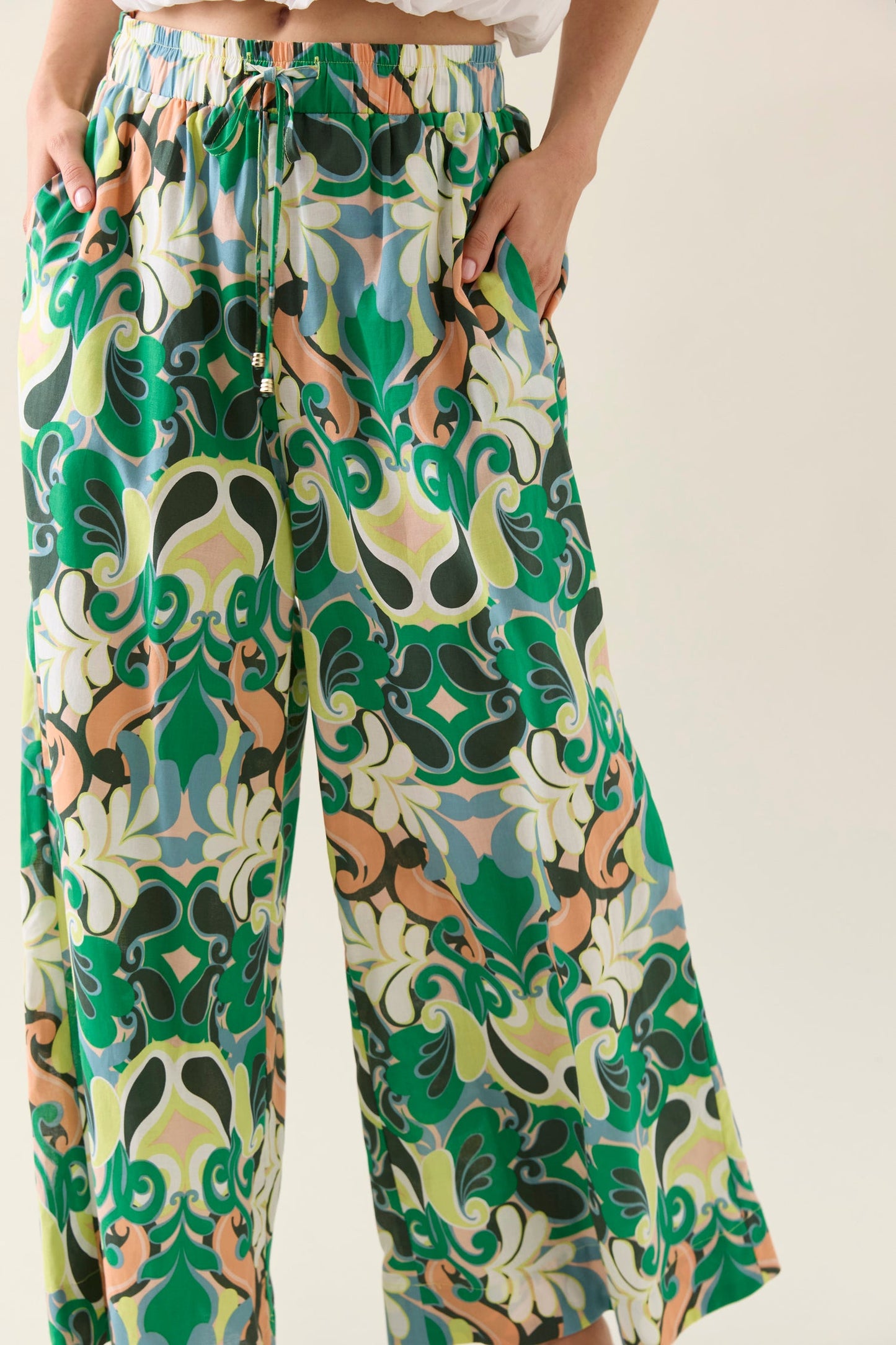 Aurora Pant