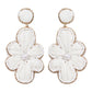 Palme Earring