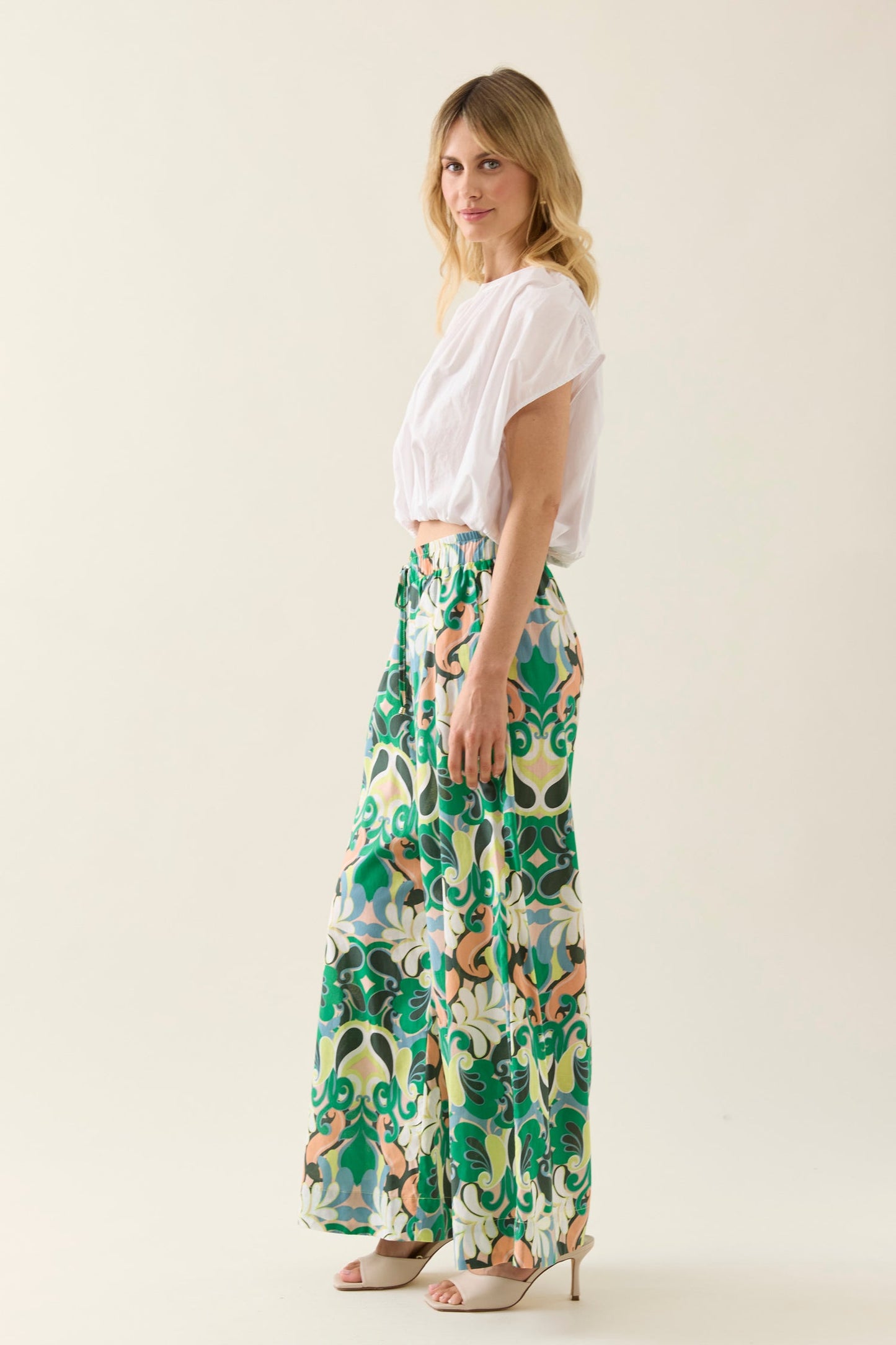 Aurora Pant