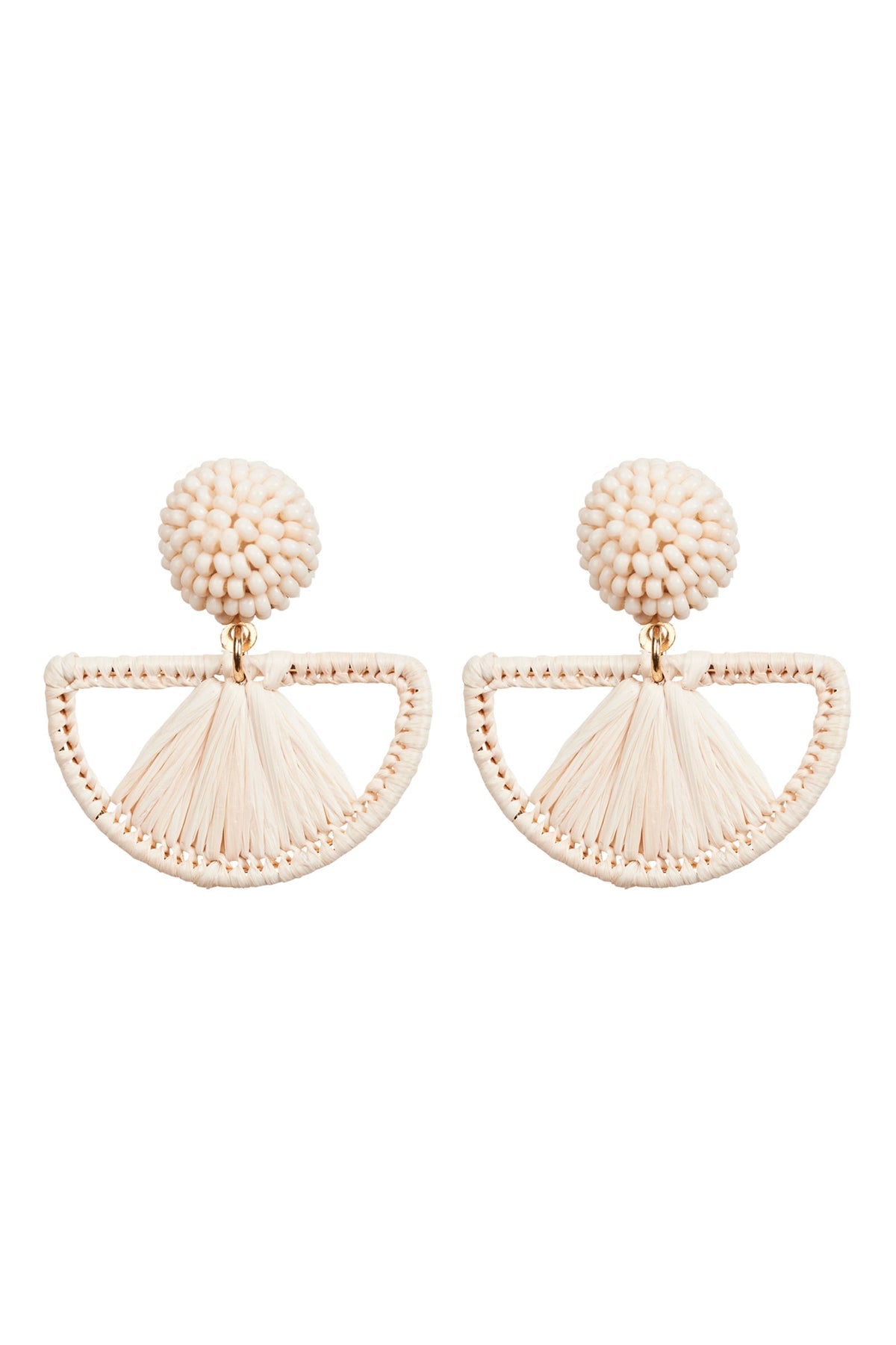 Giselle Earring - Isle Of Mine