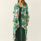 Aurora Cape