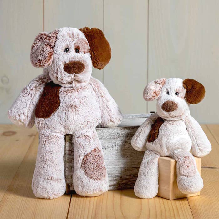 Marshmallow Junior Puppy