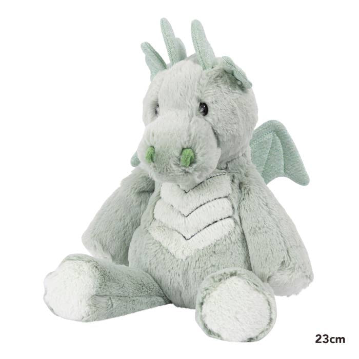 Marshmallow Junior Dragon