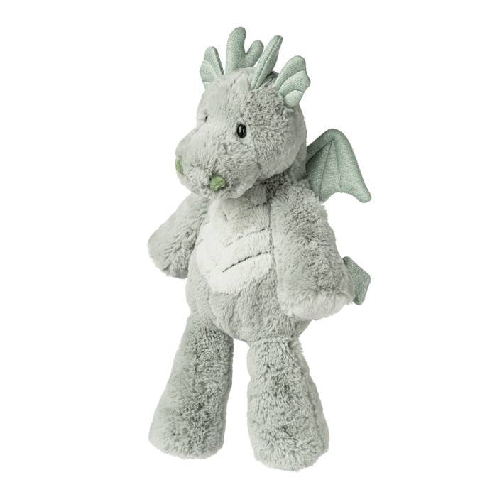 Marshmallow Junior Dragon