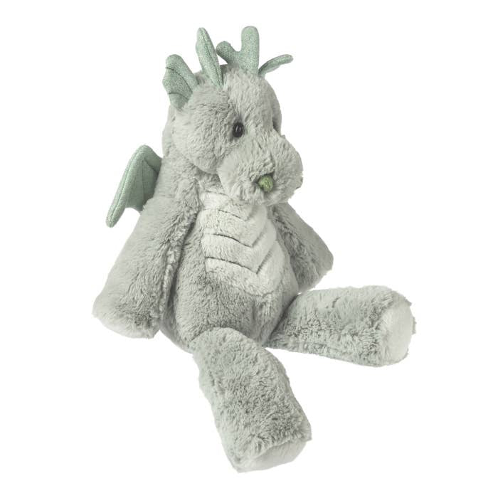 Marshmallow Junior Dragon