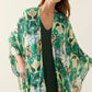 Aurora Cape