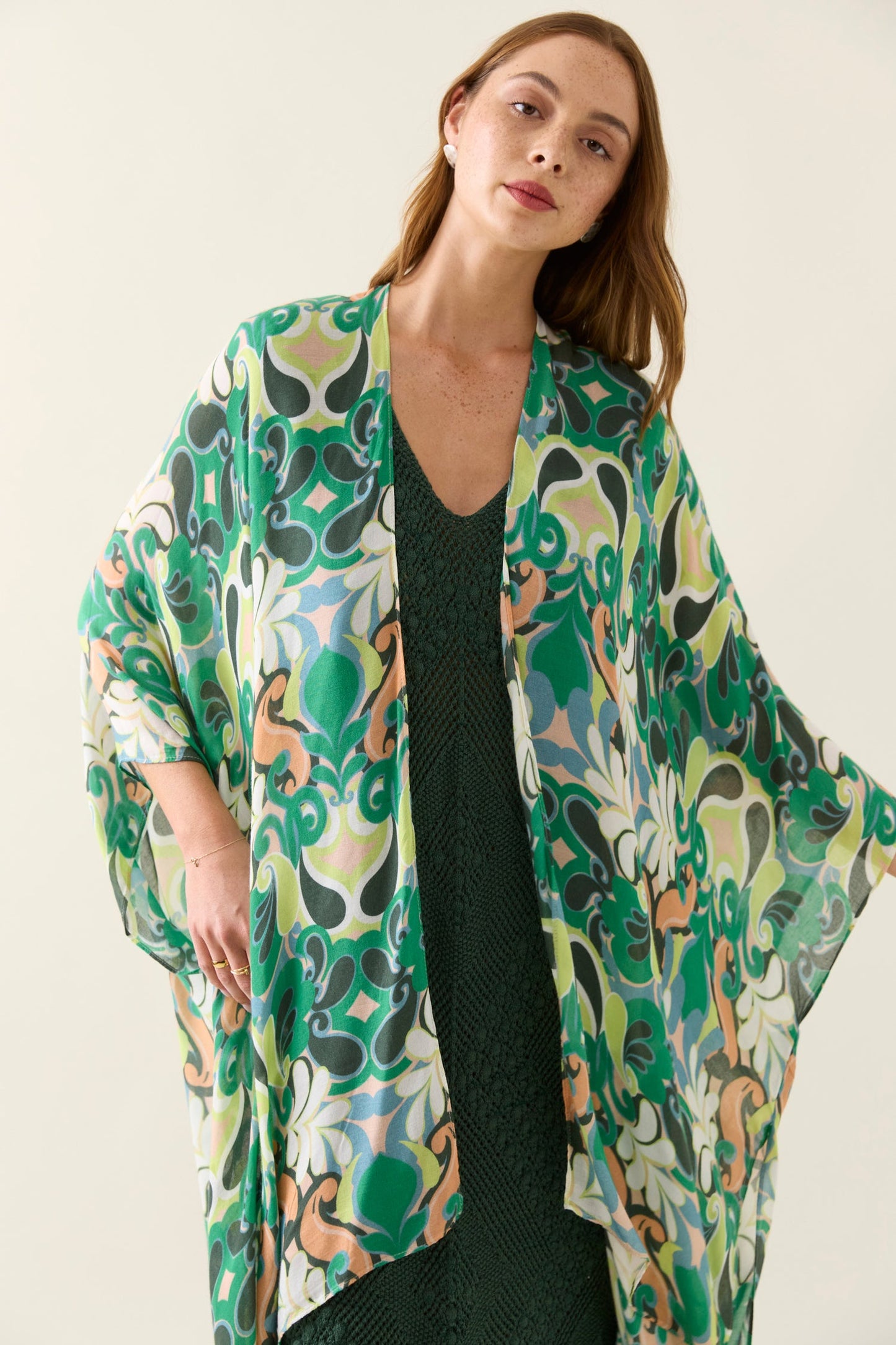Aurora Cape