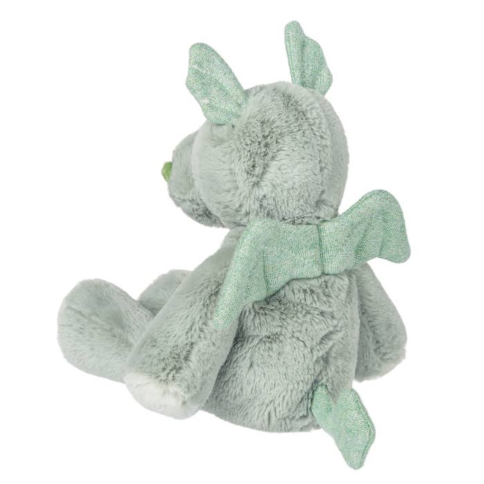Marshmallow Junior Dragon