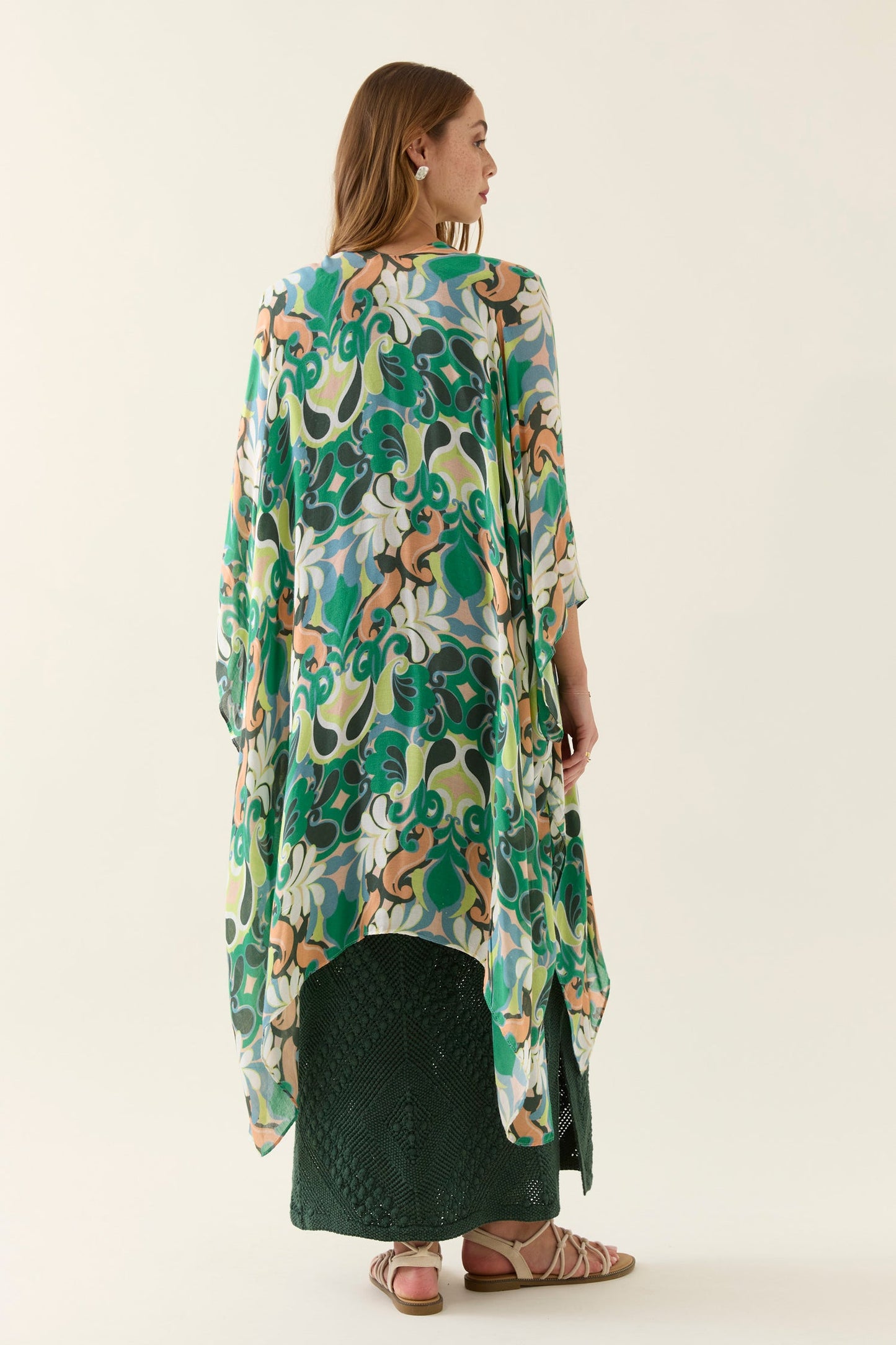 Aurora Cape