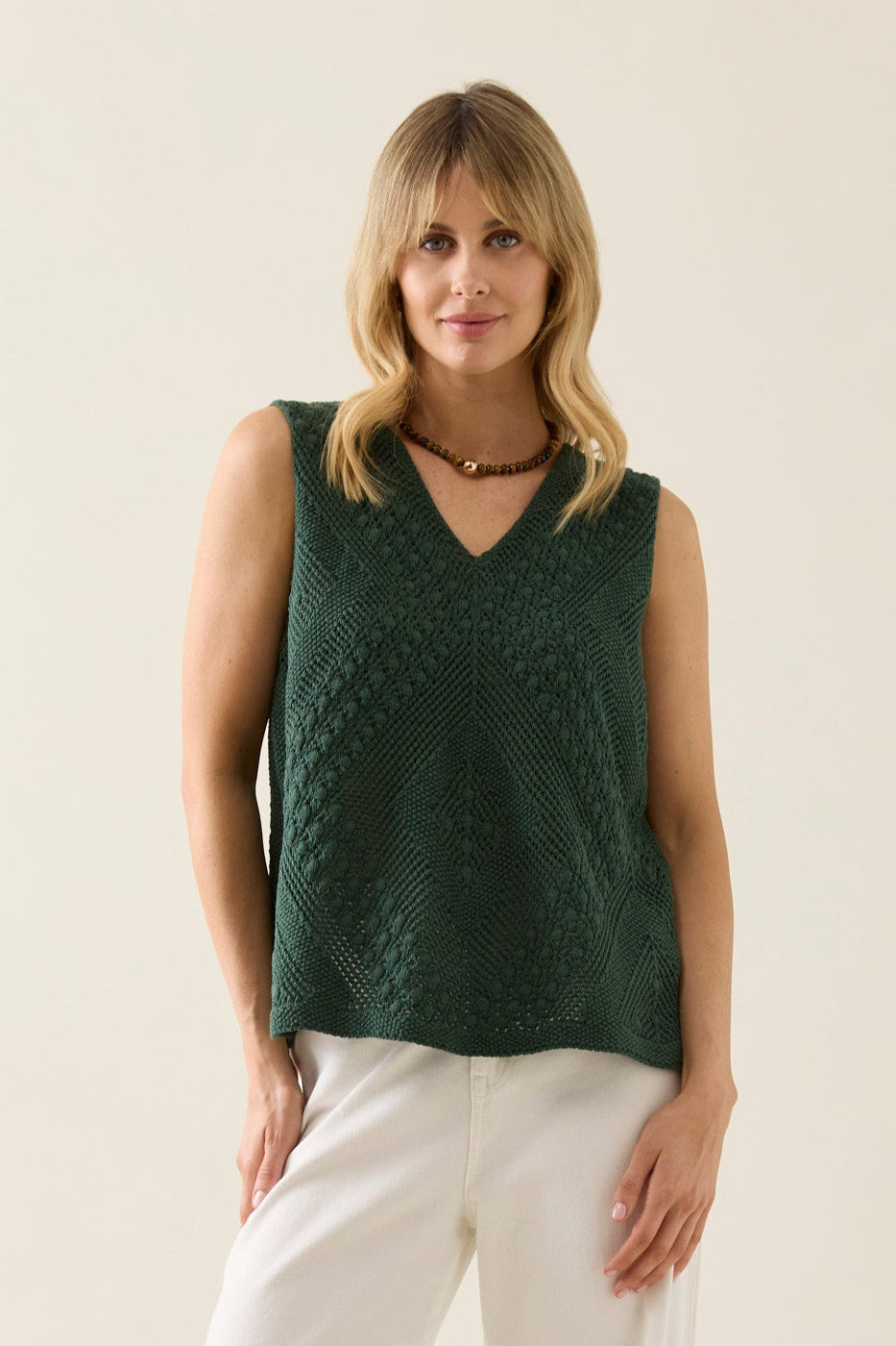Silvie Top